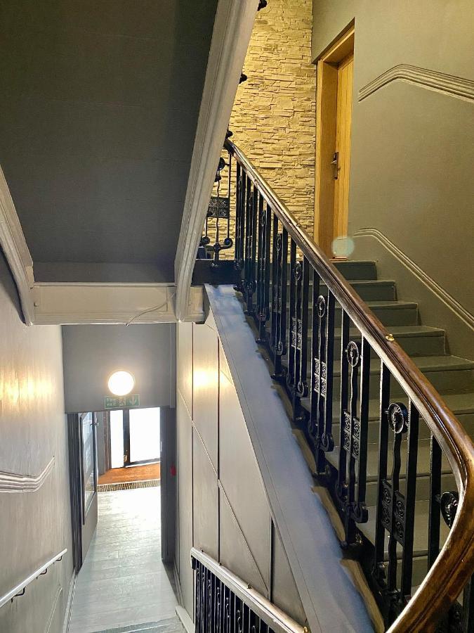 Eleanor Rigby Apts Stanley Street リヴァプール エクステリア 写真